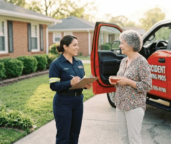 Accident Towing Service Currie, MN FAQs